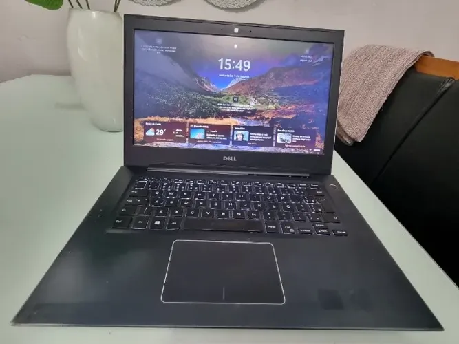 Dell Vostro 5471 | Intel Core i7 8ª Geração | 8GB RAM | SSD NVMe 256GB