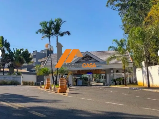 CASA EM CONDOMÍNIO RESIDENCIAL em SOROCABA - SP, JARDIM VILLAGE SAINT CLAIRE