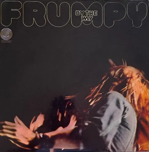 LP Frumpy - By the Way (1972) - Vinil 1a prensagem