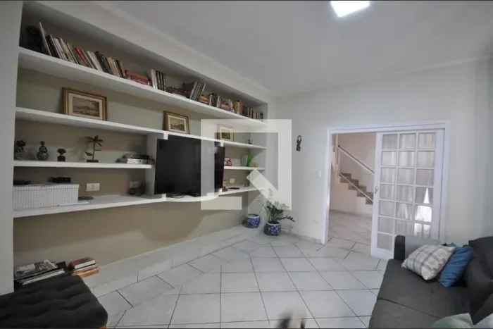 Casa à Venda - Vila Guilherme, 3 Quartos, 240 m2