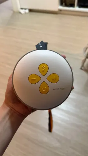 Bomba Extratora Medela Swing Maxi Hands-Free Dupla - Completa