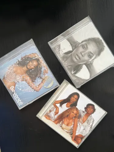 Beyonce - Combo CDs
