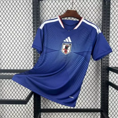 Camisa Seleção Japão adidas copa do mundo - tamanho l (g) - nova com etiqueta -