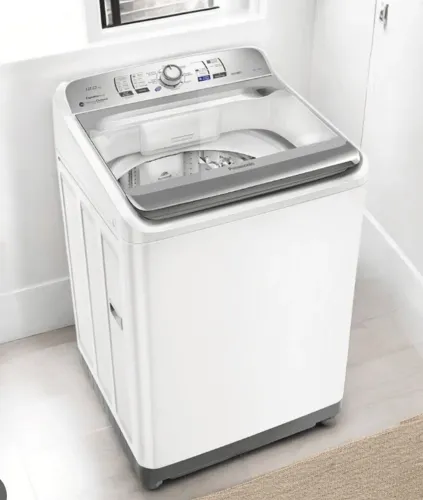 Lavadora de roupas Panasonic 12kg