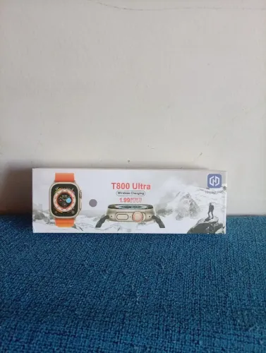 Smart watch T800 ultra HIwhact pro