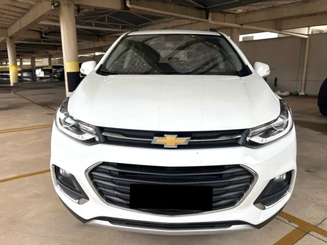 Chevrolet Tracker Premier 1.4 Turbo 16V Flex AUT 2019