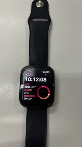 Amazfit Smartwatch Bip 5