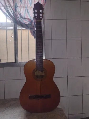 VIOLÃO DEL VECCHIO