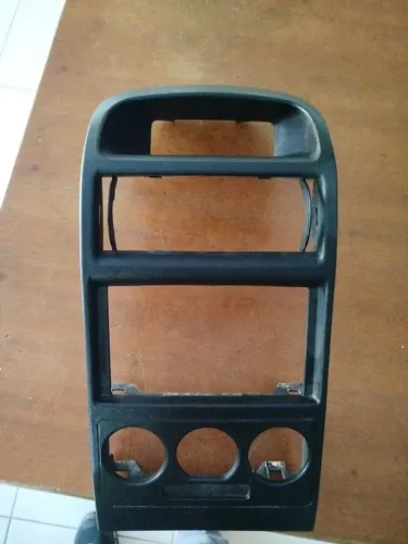 Moldura do astra pra multimídia