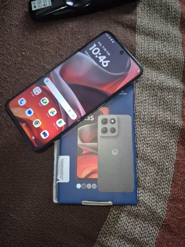 Moto g15  ( Nota Fiscal + 8 Meses de Garantia )