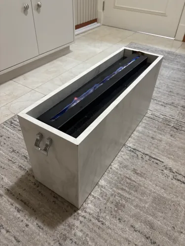 Lareira 60cm