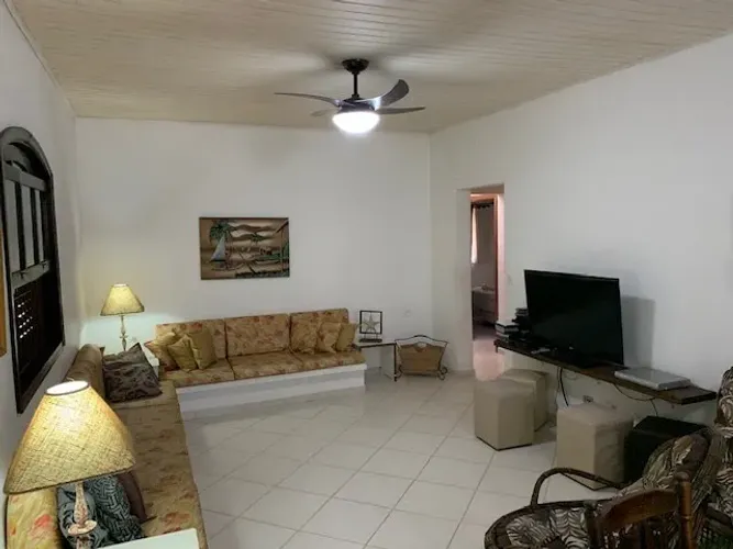 Casa de Condomínio em Boiçucanga, São Sebastião | 9 Dorms