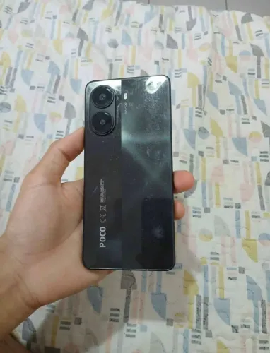 Vendo ou troco Poco X7 Pro 512gb e 12ram