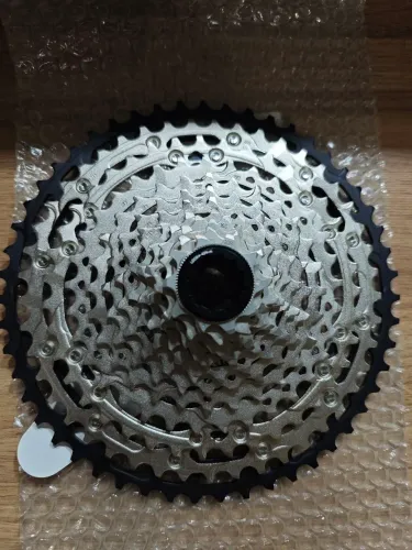 Cassete Shimano SLX CN-M7100 10-51T