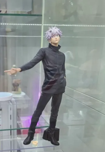 Figure Action