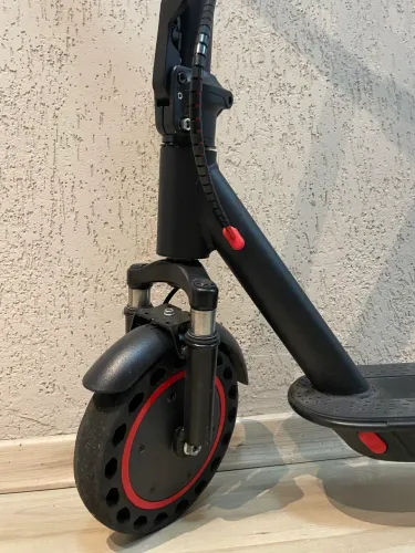 Patinete Elétrico - Interbras