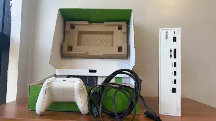 XBOX VENDO