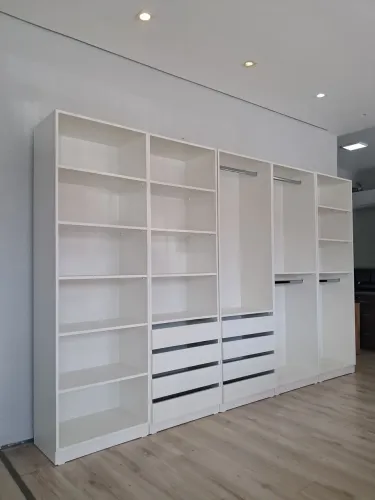 Closet Modulado 3,00metros