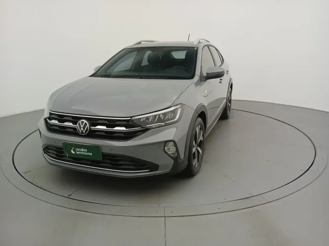 Volkswagen Nivus Highline 1.0 200 TSI Flex AUT 2024