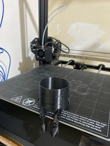 Impressora 3D