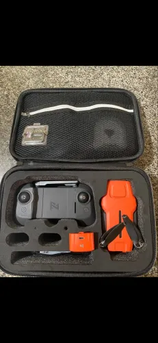 Drone profissional - semi novo