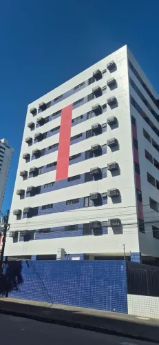 Excelente apartamento
