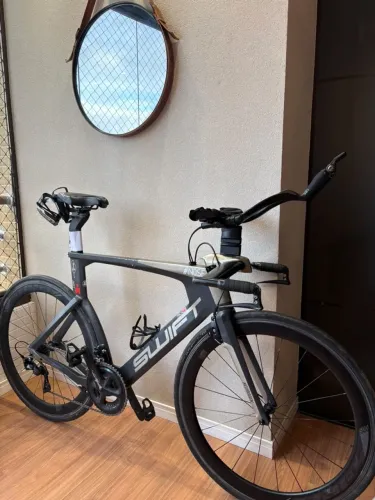 TT SWIFT NEUROGEN MK1 - XL (2020)