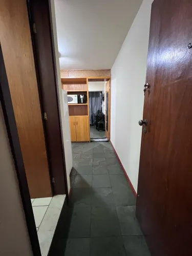 Apartamento para aluguel na Asa Norte - sem caução e sem fiador