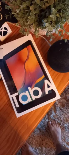 Tablet Samsung Tab A 4G