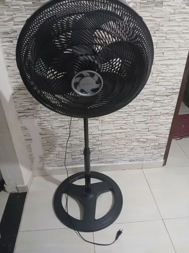 Vendo ventilador
