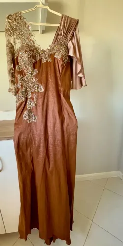 Vestido de festa