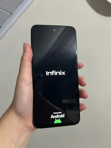 Celular Infinix Hot 50i