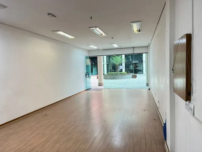 Sala Comercial para Locação, 100 m²- Escritório Rio Negro, Barueri/SP