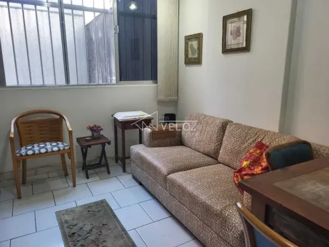 Apartamento : Padrão / Residencial / Leblon