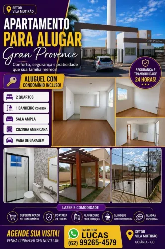 Alugo AP