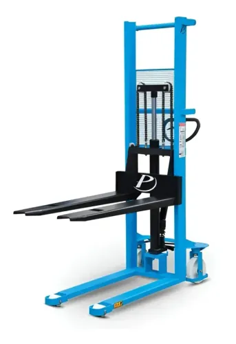 Paletadeira Paletrans LM 1516N - Capacidade 1500kg