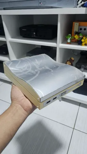 Zeebo destravado todos os jogos Tectoy