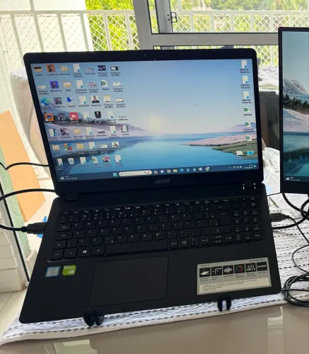 Notebook Acer Aspire 5