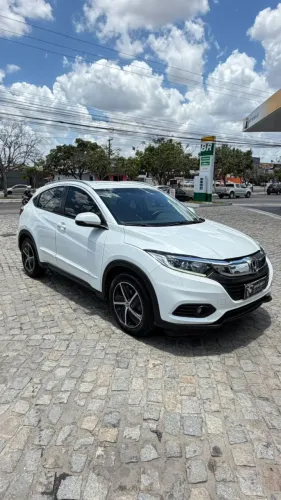 Honda HR-V EX 1.8 Flexone 16V 5P Aut. 2021