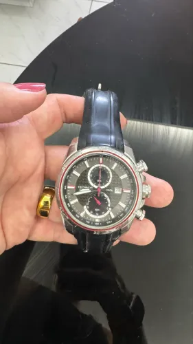 Relogio Technos OS11.AN