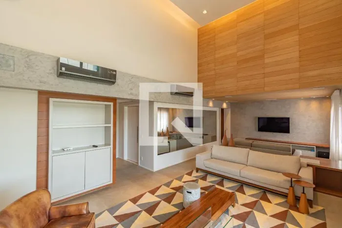 APARTAMENTO RESIDENTIAL em Campinas - São Paulo, Cambuí