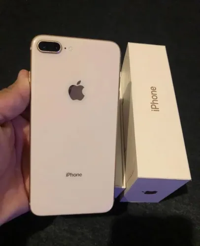 Vendo IPhone 8 Plus 256GB