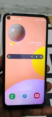 Samsung Galaxy A11