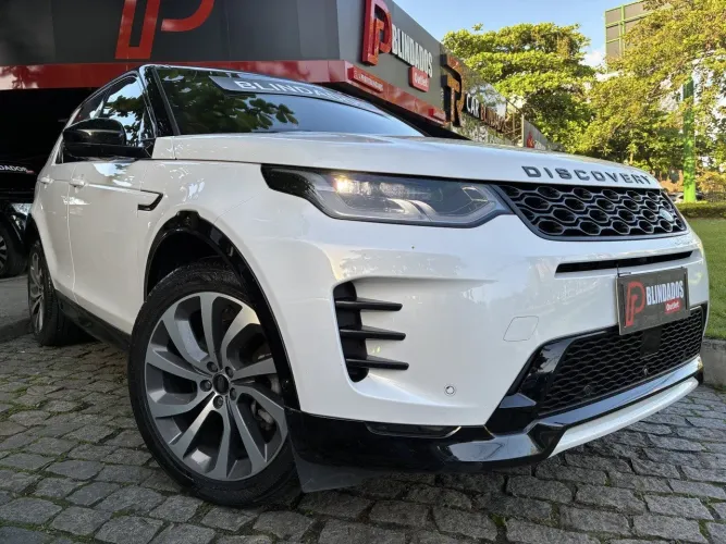 Land Rover Discovery Sport SE R-DYN. 2.0 Bi-TB DIE 2024