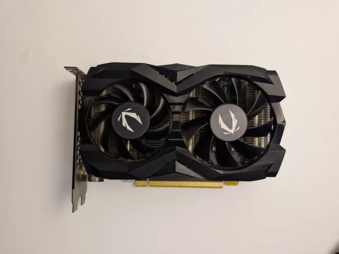 Gxt 1660 Super