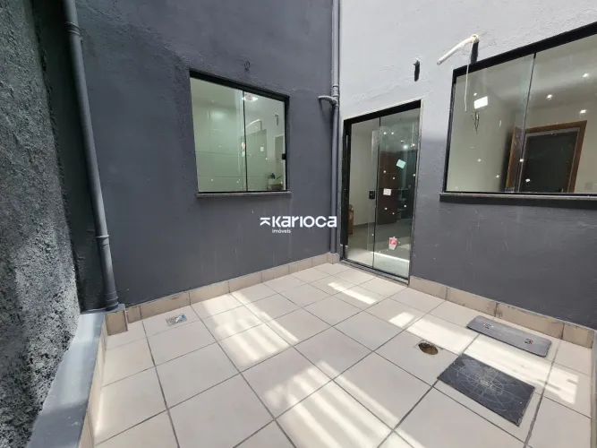 APARTAMENTO GARDEN NA PENHA - 2 QUARTOS - 60M²