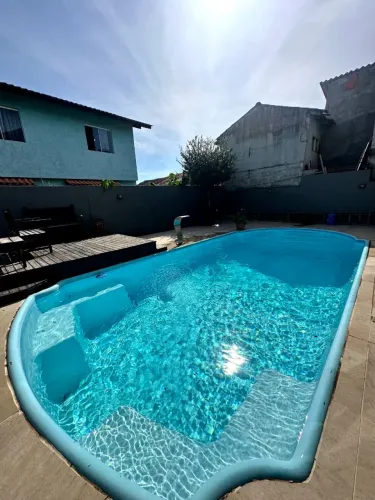 Lofts a 450 metros da praia