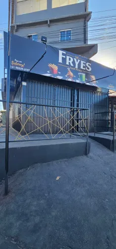 Passo ponto Restaurante/Lanchonete (Aceito negociação e permultas)