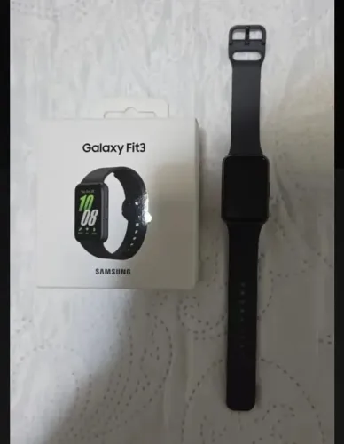 Galaxy watch fit 3
