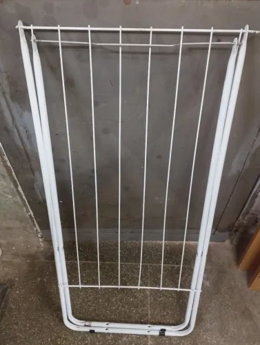 Varão de chão 